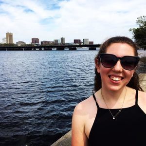 Meet your Posher, Mandie