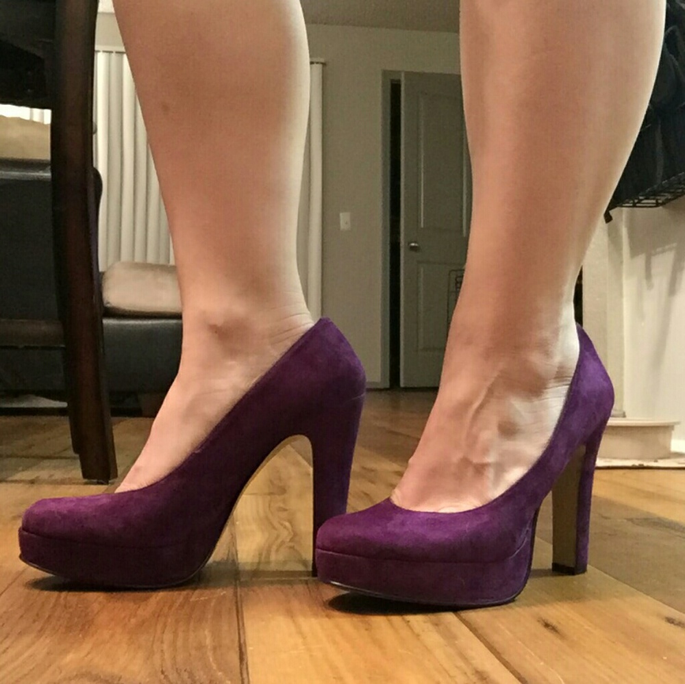 FINAL SALE!!! Nine West high heels