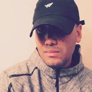 Meet your Posher, Gregory