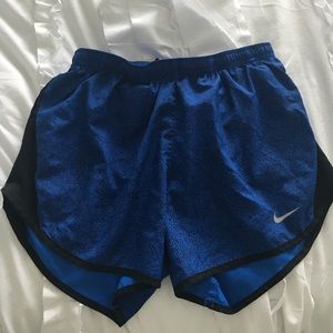 Nike Dri-Fit Shorts