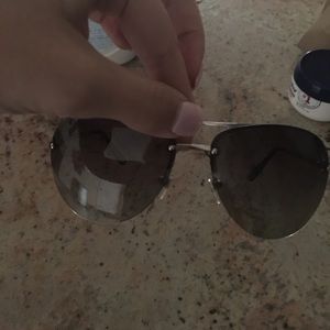 Michael Kors authentic sunglasses never worn!