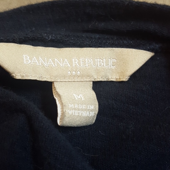 Banana Republic light weight cardigan - Picture 2 of 4