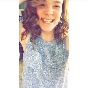 Meet your Posher, Cheyenne