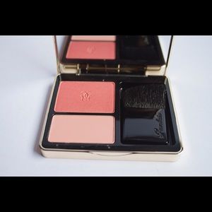 *Brand New* Guerlain Rose Aux Joues 02 Chic Pink