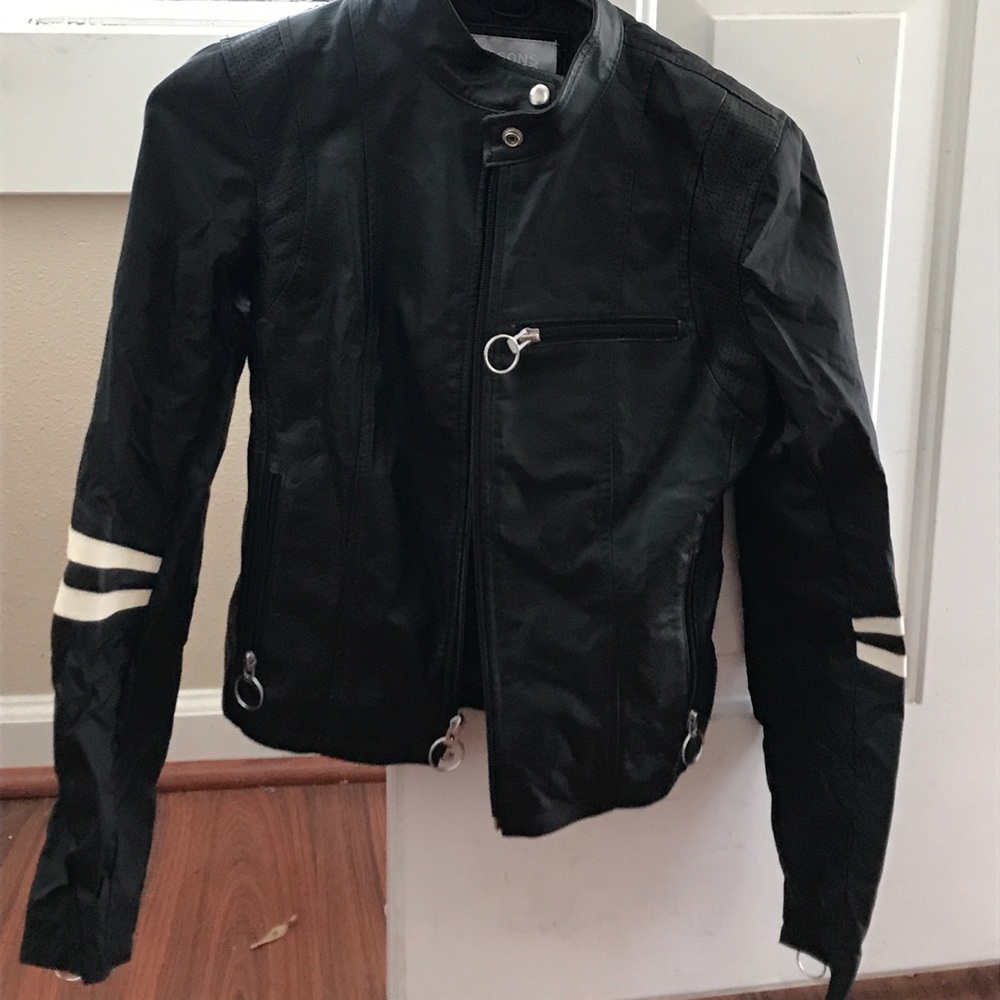 Wilsons Leather jacket