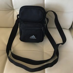 adidas crossbody mini bag