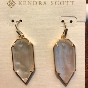 Kendra Scott earrings