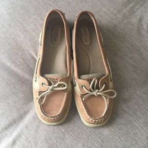 Sperry Top-Sider Angelfish Boat Shoe