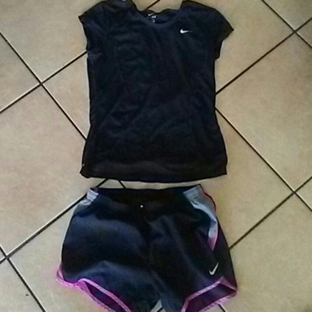 Nike dry fit ACTIVE GEAR