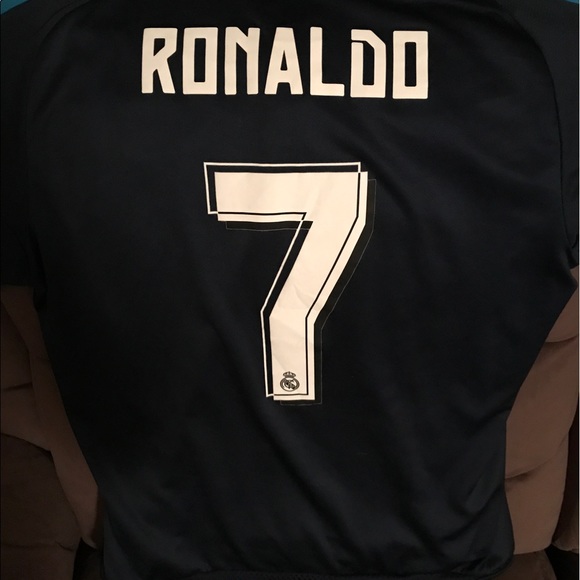 Meet your Posher, Raul - Picture 1 of 1