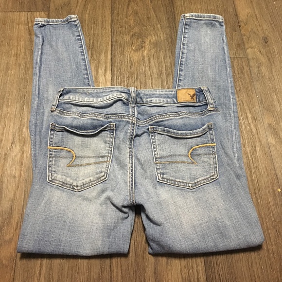 AE jegging - Picture 1 of 4