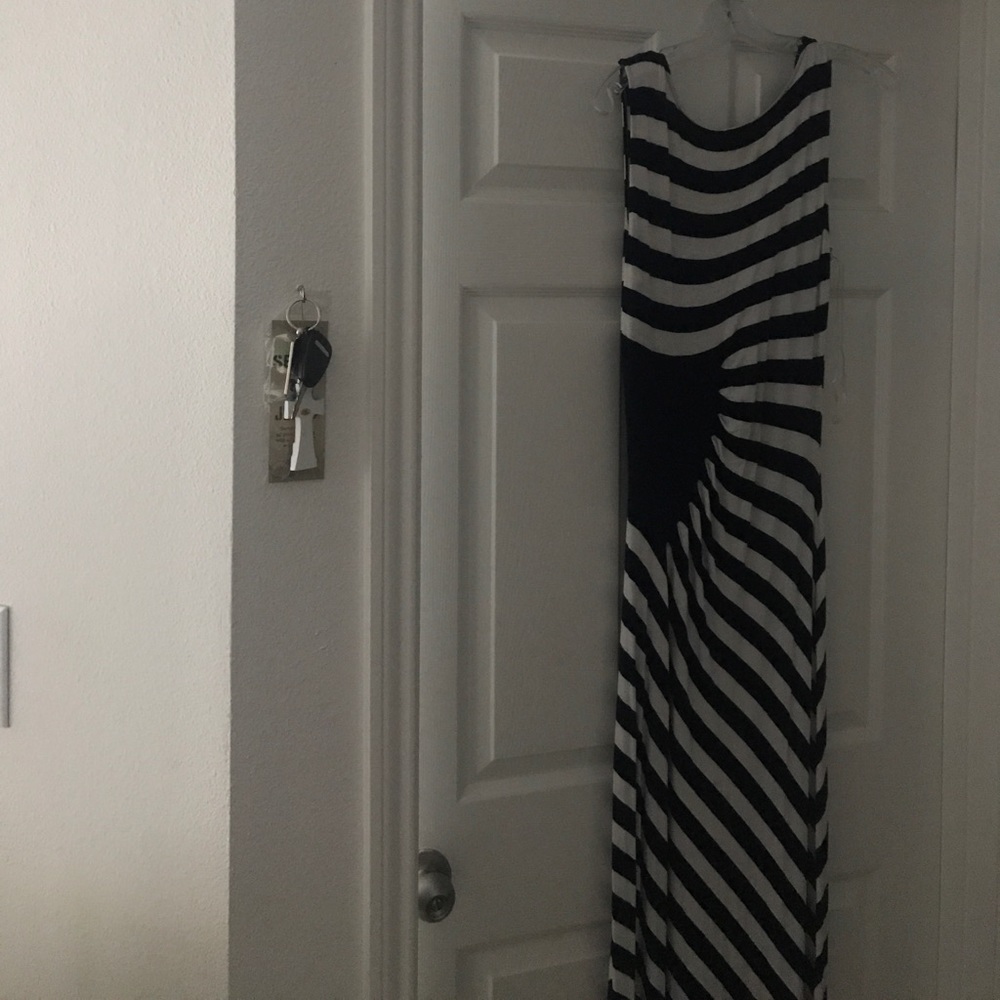 Maxi dress!