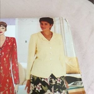 Meet your Posher, Joan