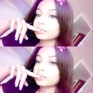 Meet your Posher, Amayah