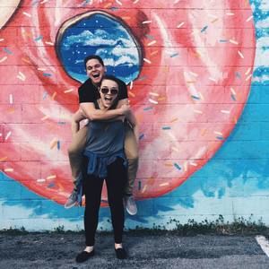 Meet your Posher, Abbie