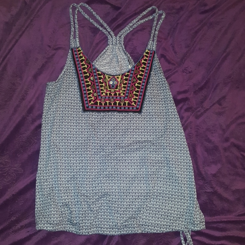 American Rag Top