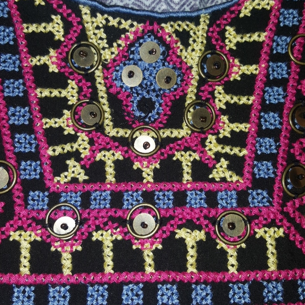 American Rag Top - Picture 3 of 7