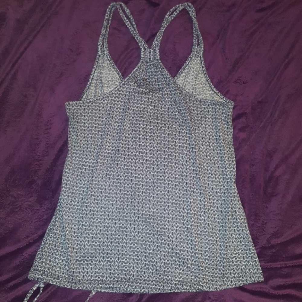 American Rag Top - Picture 5 of 7