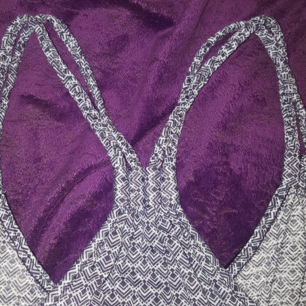 American Rag Top - Picture 6 of 7