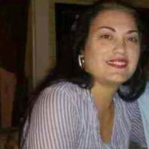 Meet your Posher, Patricia