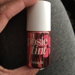 Benefit Posie Tint lip and cheek stain