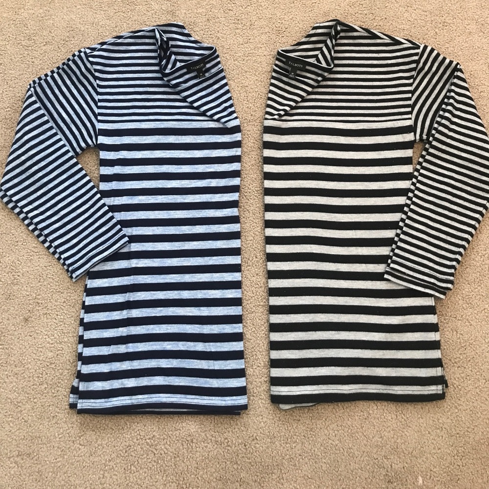 Talbots shirts