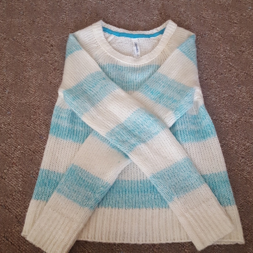 Aeropostale Sweater