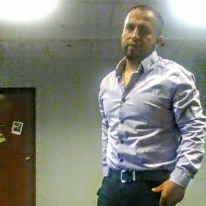 Meet your Posher, Noe