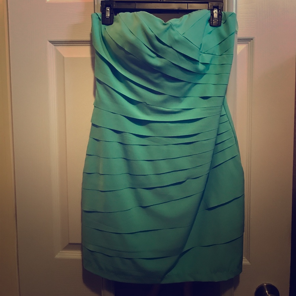 Light Turquoise Mini