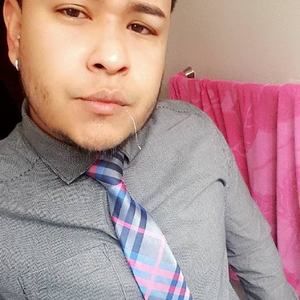 Meet your Posher, Allexander