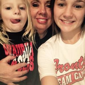 Meet your Posher, Margie