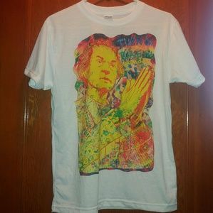 Timothy Leary tee