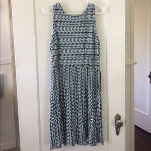 Ann Taylor dress