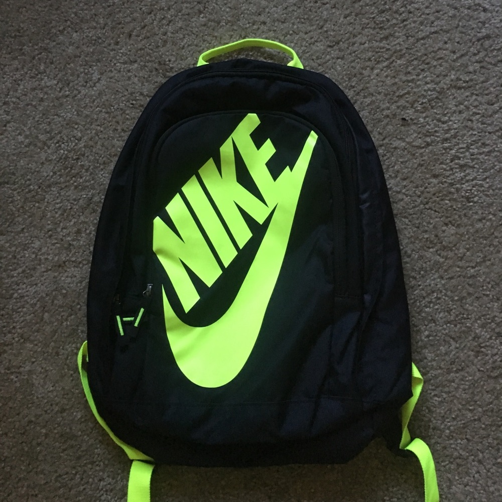 Brand New NIKE Backpack