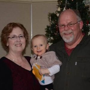 Meet your Posher, Lori