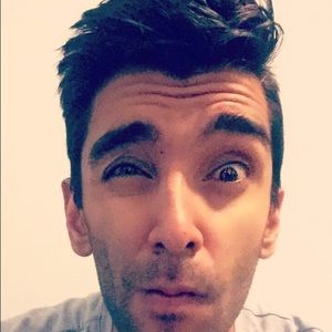 Meet your Posher, Zain