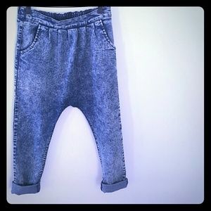 Forever 21 Harlem Pants