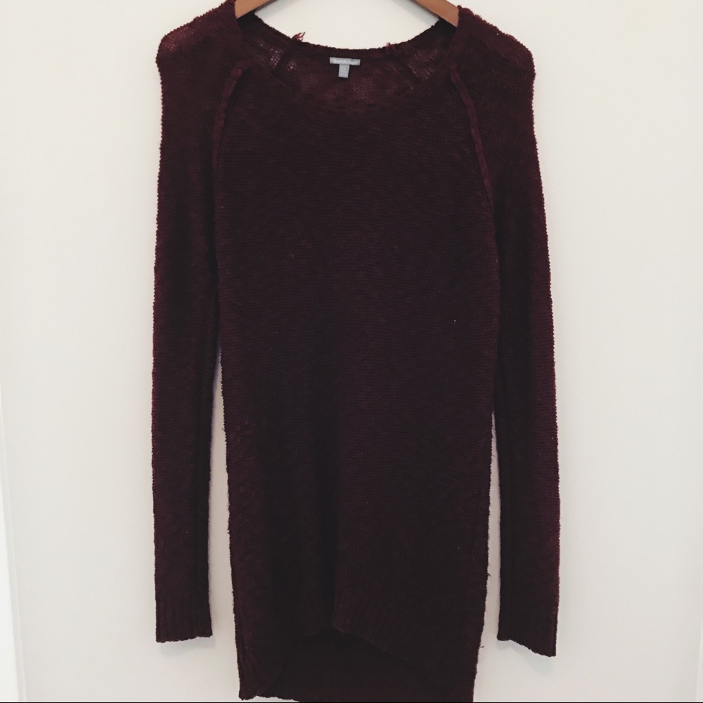 XS Charlotte Russe sweater!