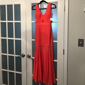Bcbg dress