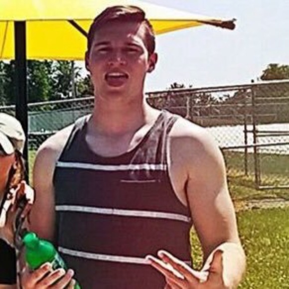 Meet your Posher, Caleb - Picture 1 of 1