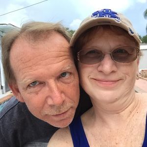 Meet your Posher, Robin