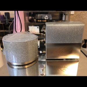 Mac Mariah Carey powder