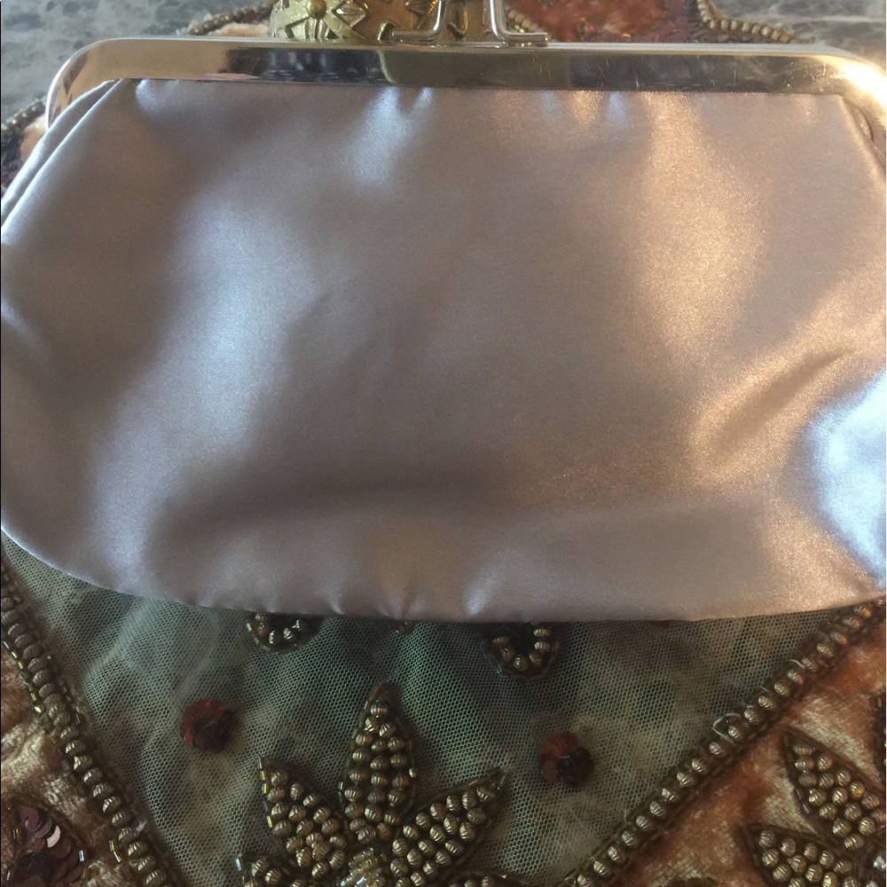 Grey bag - Picture 2 of 4