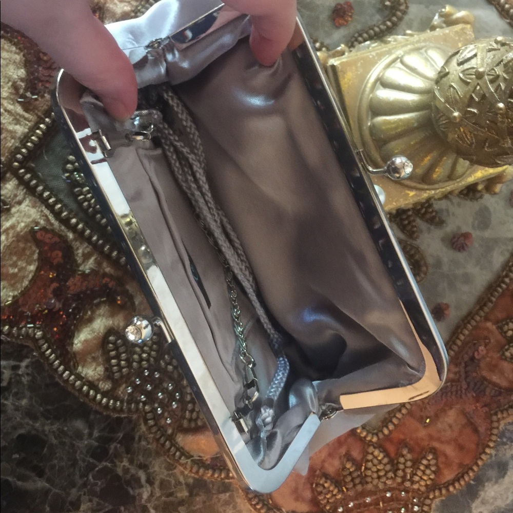 Grey bag - Picture 3 of 4