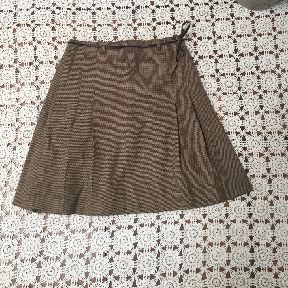✨3for 15✨Ann Taylor skirt