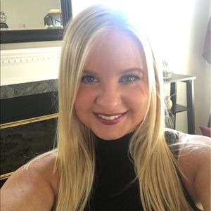 Meet your Posher, Tracy