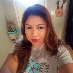 Meet your Posher, Blanca