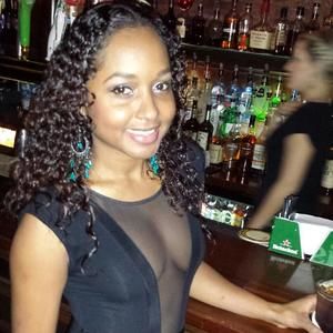 Meet your Posher, Tanique