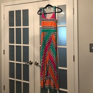 Splendid maxi dress