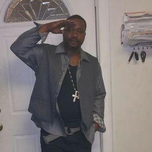 Meet your Posher, George